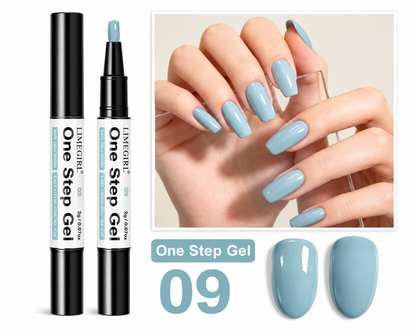 Boligrafo Pintauñas de Gel