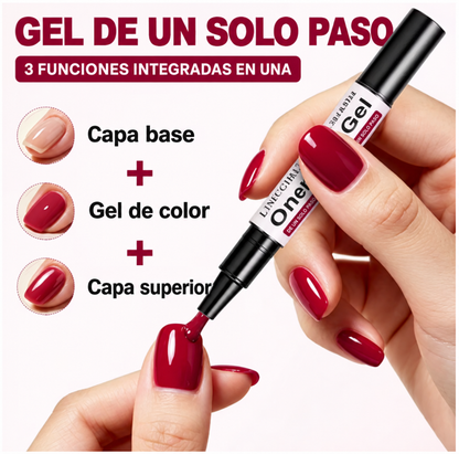 Boligrafo Pintauñas de Gel